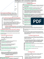 Ases Neurologicas de La Atencion Temprana