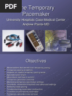 Pacemaker Coding and CPT Guidelines | PDF