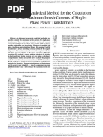 Grover Inductance Calculations Pdf Viewer