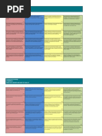 APST Proficient Teacher Standards Guide | PDF | Educational Technology ...