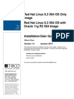 RedHatLinuxX64 63 Images Install Guide