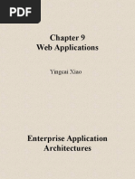 WebApp2 Architecture