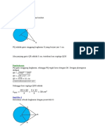 Soal Matematika