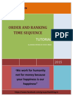 2015-09-29 122550 Order, Ranking & Time Sequence