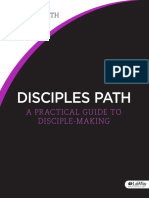 Practical Guide to Making Disciples