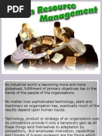 1. Perspective of HRM (1)