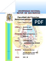 Sistemas de Sistema de Informacion Unidad3