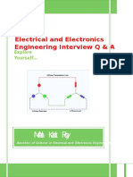 Electrical Inter