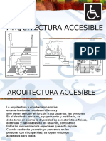 Arquitectura Accesible 01