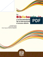 Seminario Bibliotecología PDF