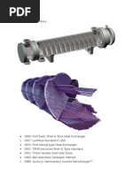 ASME Stamp Types and Sections Explained | PDF