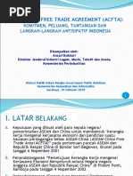 Download Presentasi Dirjen ILMTA for  ACFTA by Dimas Nugraha SN32501139 doc pdf