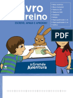 Livro de Treino PDF