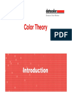 1 ColorTheory