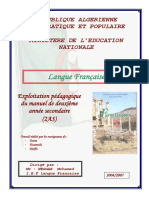 Tous Les Projets en PDF 2as PDF