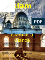 Islam (Presentation)