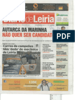 Diário de Leiria - 02.09.2016