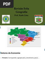 EsSa - Revisão