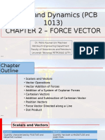 Force Vector (3)