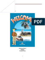 Welcome Plus 6-Second Term