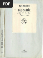 Beş Şehi̇r