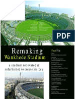 Wankhede