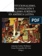 U12c Constitucionalismo, descolonizaciónl .pdf