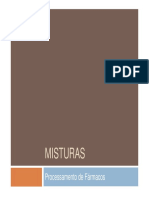 Misturas