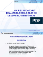 GESTION RECAUDATORIA DEUDAS NO TRIBUTARIAS.pptx