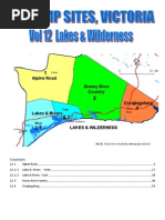 Vol 12 Lakes &amp; Wilderness