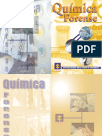 Manual de Quimica Forense