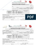 Ficha Autorização DE 1º Ciclo 2016/17