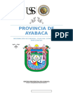 Provincia de Ayabaca