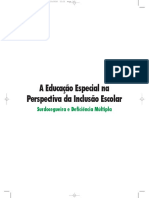 Educação Especial PDF