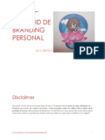 Minighid de Branding Personal PDF