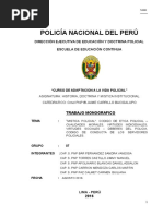 Download Monografia - Mistica Policial by Ld Polis SN325037176 doc pdf