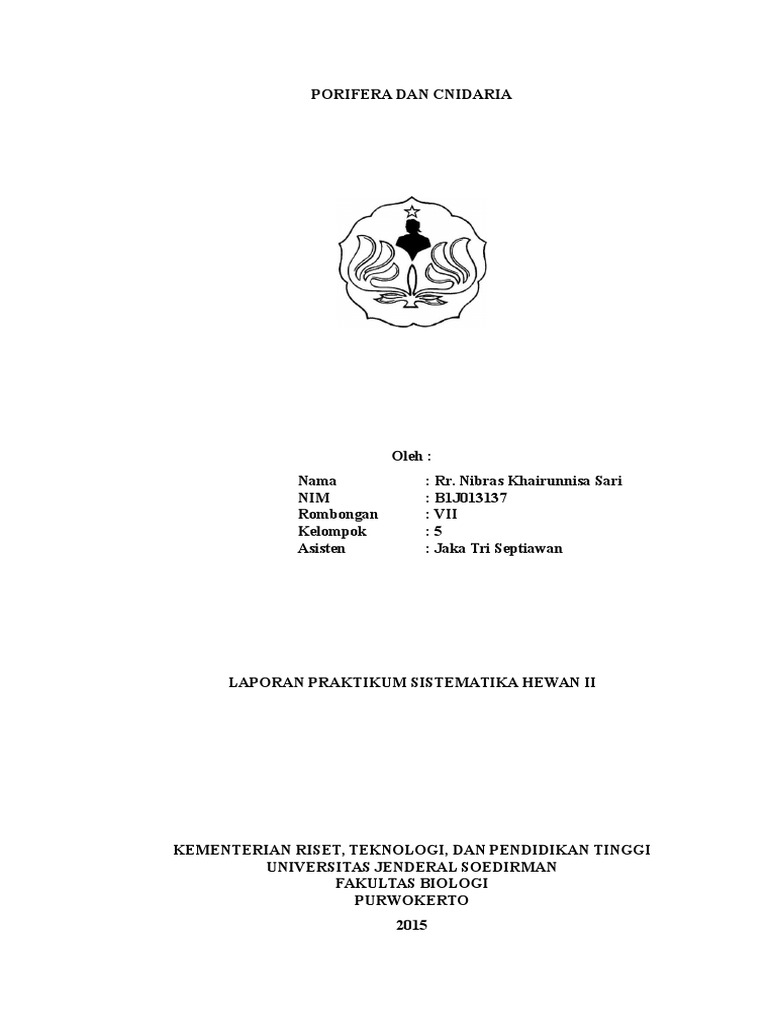 102+ Gambar Hewan Porifera Dan Namanya Terbaik