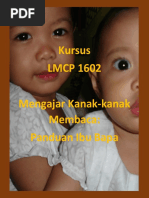 Download Mengajar Kanak-kanak Membaca by Riza Atiq Abdullah Rahmat SN325038869 doc pdf