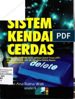 Sistem Kendali Cerdas