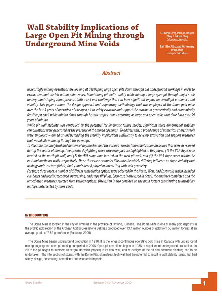 Carter Paper | PDF