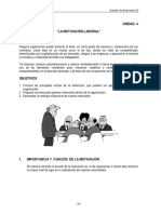 4-La Motivación Laboral PDF