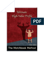 MBM - High-Value Profile Builder PDF