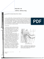 Denver Area Earthquakes and Rocky MTN Arsenal Disposal Well-Evans 1970-2nd Folder