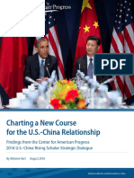 Charting a New Course for the U.S.-China Relationship