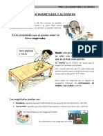 la medida-fichas y tareas.pdf