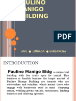 Paulino Manigo Building