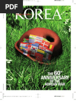 Download KOREA magazine June 2010 VOL 6 NO 6  by Republic of Korea Koreanet SN32504977 doc pdf
