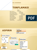 Aspirin