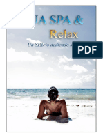 Aqua Spa & Relax
