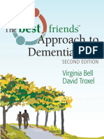 The Best Friends Approach To Dementia Care, Second Edition (Excerpt)